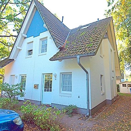 Seeadler Zingst Εξωτερικό φωτογραφία