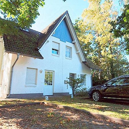 Seeadler Zingst Εξωτερικό φωτογραφία